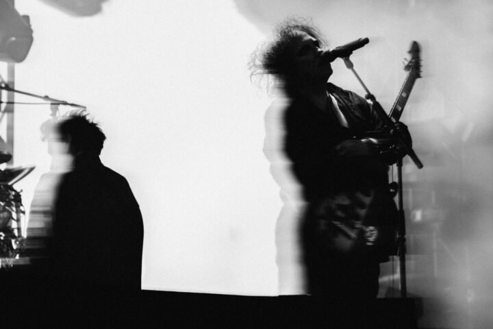 The Cure delivers a powerful performance in south Manchester, championing fair ticket pricing