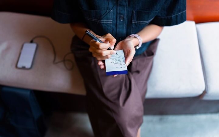 The hidden cost of procrastination: how unfinished tasks drain your energy