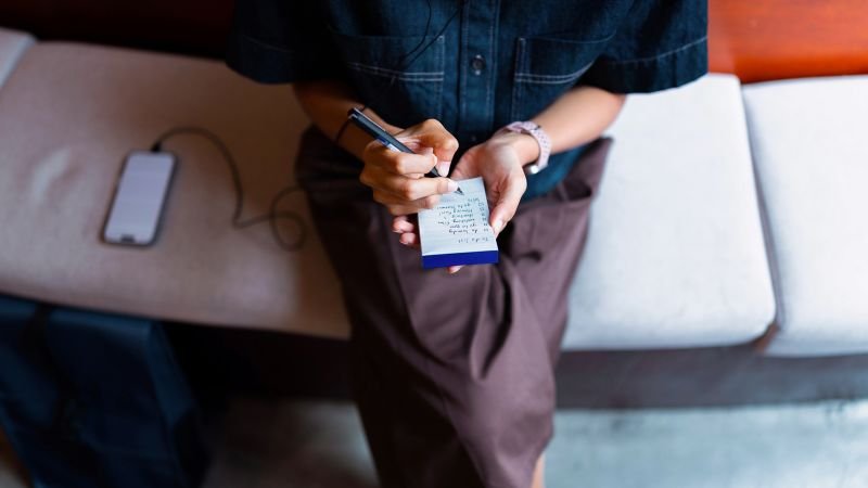 The hidden cost of procrastination: how unfinished tasks drain your energy
