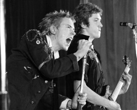 The transformative power of punk: memories from its key figures