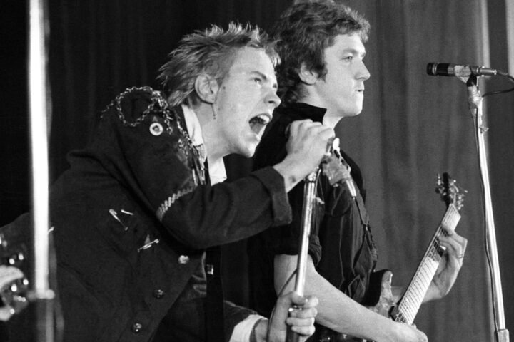 The transformative power of punk: memories from its key figures