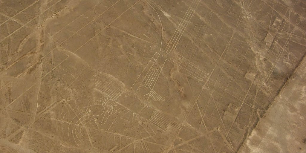 Thirteen killed in tourist plane crash over Nazca Lines in Peru
