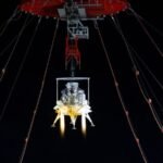 This year could be pivotal in the US-China space race, with lunar ambitions intensifying