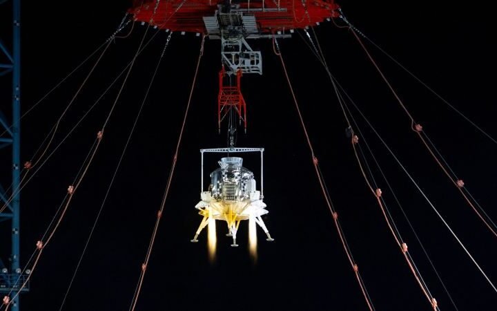 This year could be pivotal in the US-China space race, with lunar ambitions intensifying