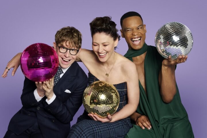 This year’s Strictly line-up raises questions amid major format changes and new hosts
