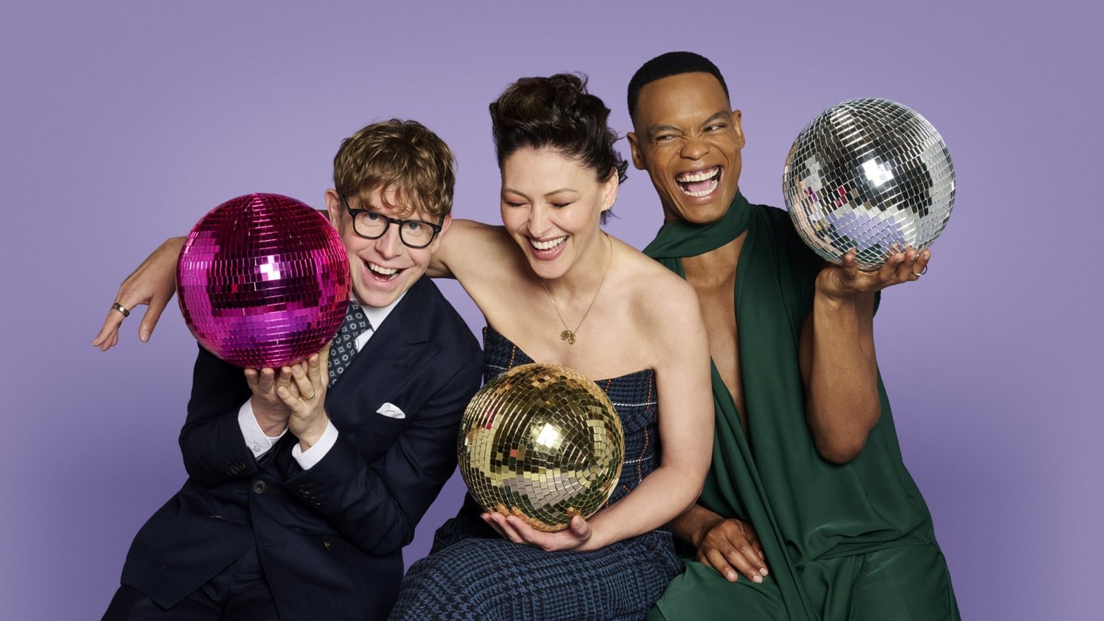 This year’s Strictly line-up raises questions amid major format changes and new hosts