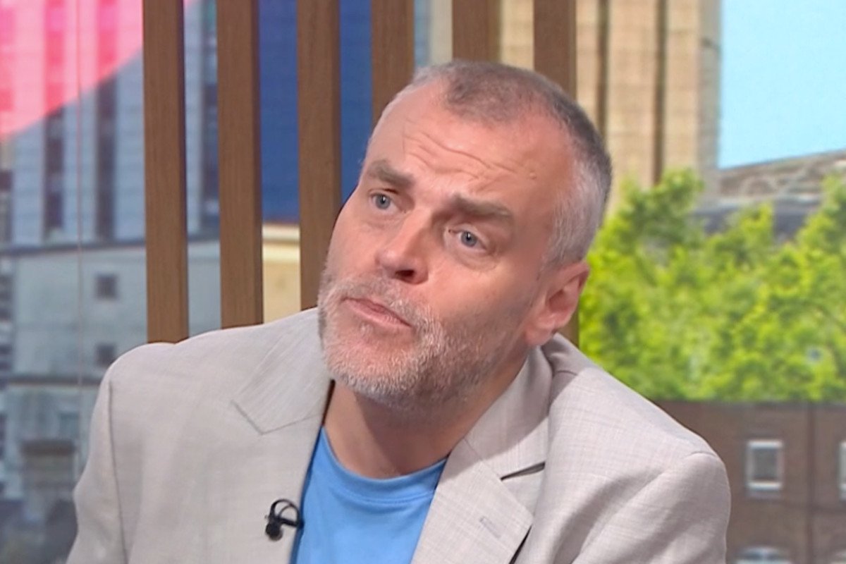Tim Montgomerie suspended from Reform UK for criticism of party spokesperson Zia Yusuf