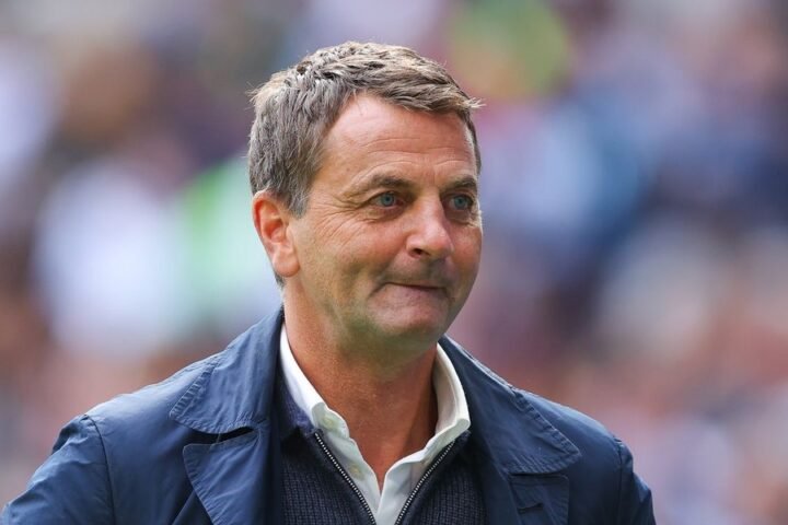 Tim Sherwood predicts Tottenham will secure victory in Premier League opener against Brentford
