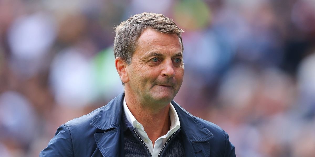 Tim Sherwood predicts Tottenham will secure victory in Premier League opener against Brentford