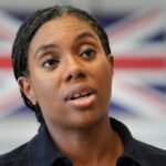 Tories propose controversial plan to evict foreign nationals from social housing