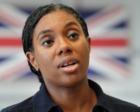 Tories propose controversial plan to evict foreign nationals from social housing