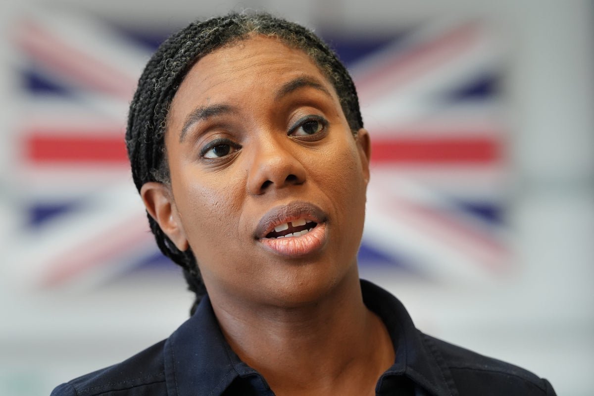 Tories propose controversial plan to evict foreign nationals from social housing