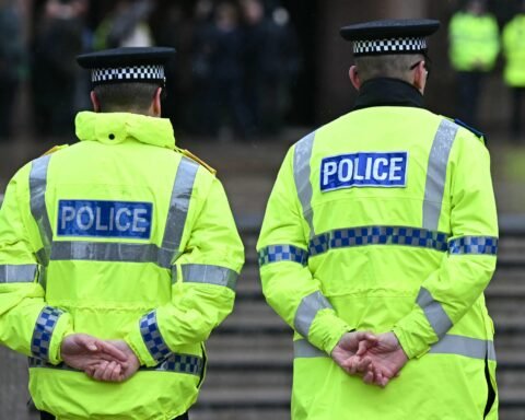 Tory plans aim to save police hours by eliminating woke liaison roles and reallocating officers