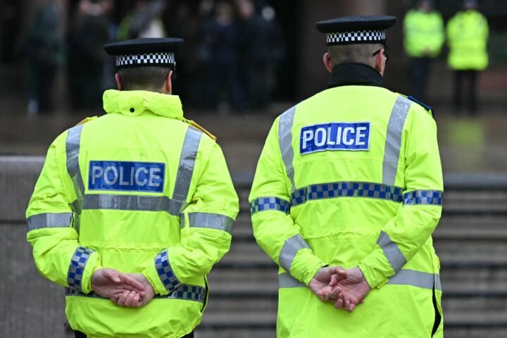 Tory plans aim to save police hours by eliminating woke liaison roles and reallocating officers
