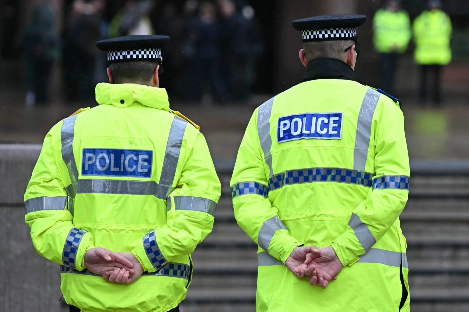 Tory plans aim to save police hours by eliminating woke liaison roles and reallocating officers