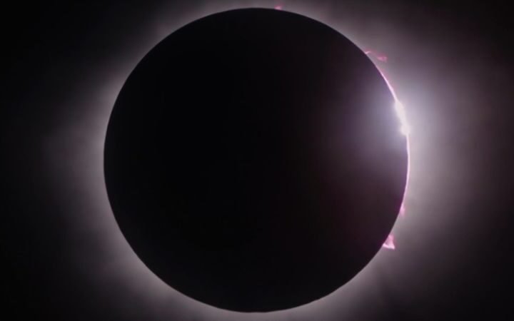 Total solar eclipse to be visible across parts of Europe on Wednesday