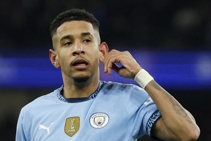 Tottenham confirms £75 million agreement for Savinho as summer spending exceeds £300 million