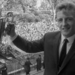 Tottenham legend Terry Dyson passes away at 91, remembered for his contributions to the club