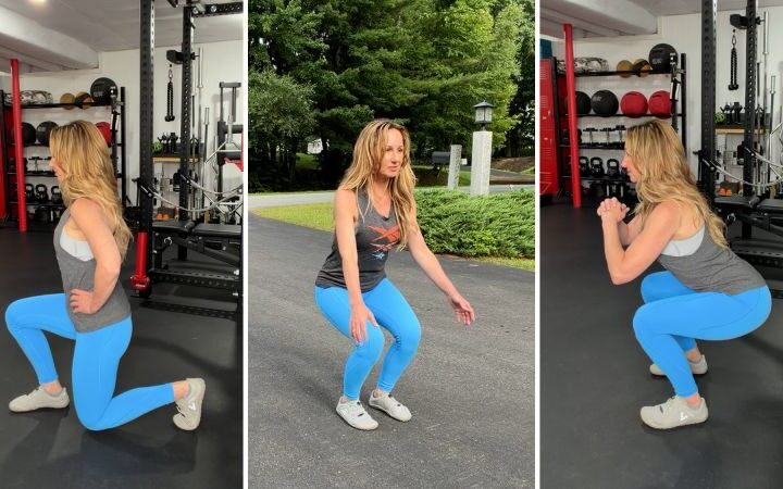Training your body's braking system is crucial for safe movement and injury prevention
