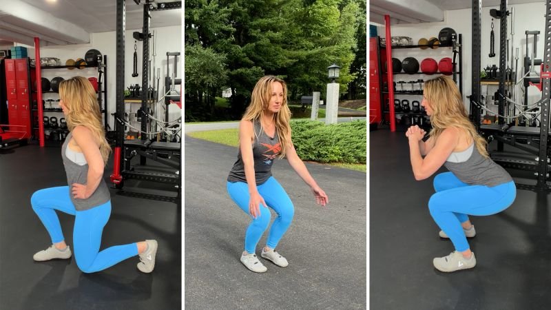 Training your body's braking system is crucial for safe movement and injury prevention