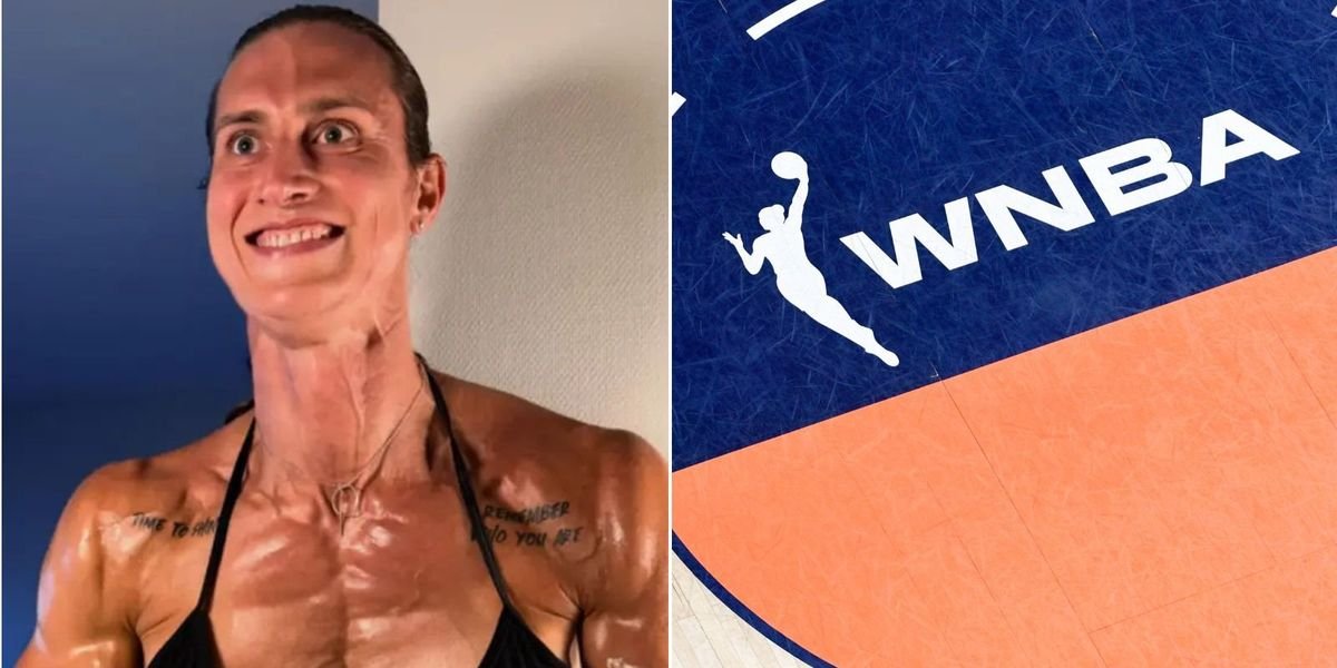 Transgender basketball player Julie Tetart expresses desire to join WNBA amid ongoing debate