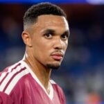Trent Alexander-Arnold expresses anger over World Cup exclusion and vows to return to form