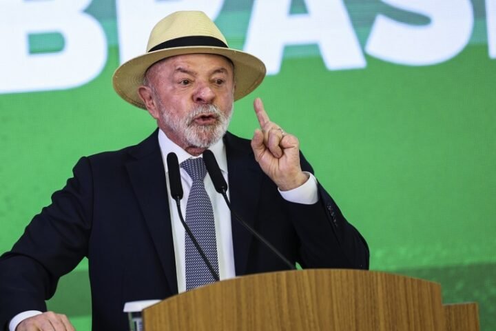 Trump administration revokes visa of Brazilian ambassador amid ongoing diplomatic tensions