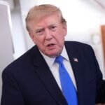 Trump announces new talks with Iran set for Monday after canceling planned strikes