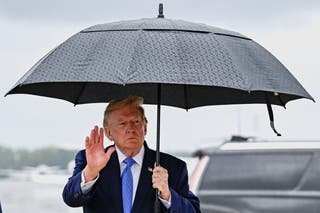 Trump claims peace deal with Iran is imminent as talks remain unconfirmed