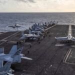 Trump claims Strait of Hormuz remains 'very functional' amid rising tensions