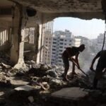 Trump pauses planned Iran strikes, cites progress towards new deal amid regional tensions