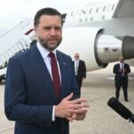Trump pledges strong response after Iran attacks US military bases in Jordan