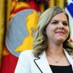 Trump poised to nominate Dr. Heidi Overton as FDA commissioner