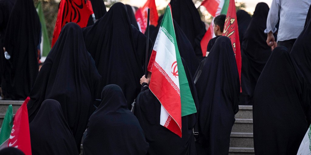 Trump threatens economic repercussions for countries aiding Iran amidst ongoing conflict