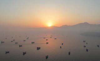 Trump threatens severe action against Iran if Strait of Hormuz remains closed