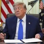 Trump's executive order aims to reduce recommended childhood vaccinations in the US