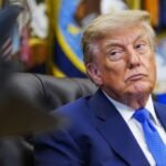 Trump's plan to separate MMR vaccine raises concerns among health experts