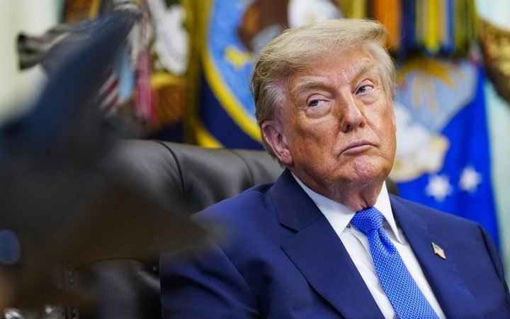 Trump's plan to separate MMR vaccine raises concerns among health experts