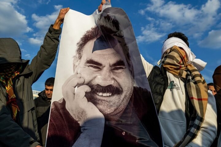 Turkey approves conditional pardon for thousands of PKK militants amid peace efforts
