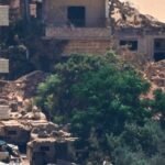 Two Israeli soldiers killed in explosion in southern Lebanon amid ceasefire tensions