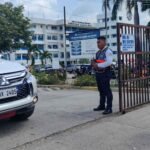 Two students killed in shooting at Zamboanga high school in the Philippines