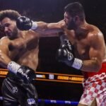 Tyson Fury cautious over Moses Itauma's future after shocking defeat to Filip Hrgovic