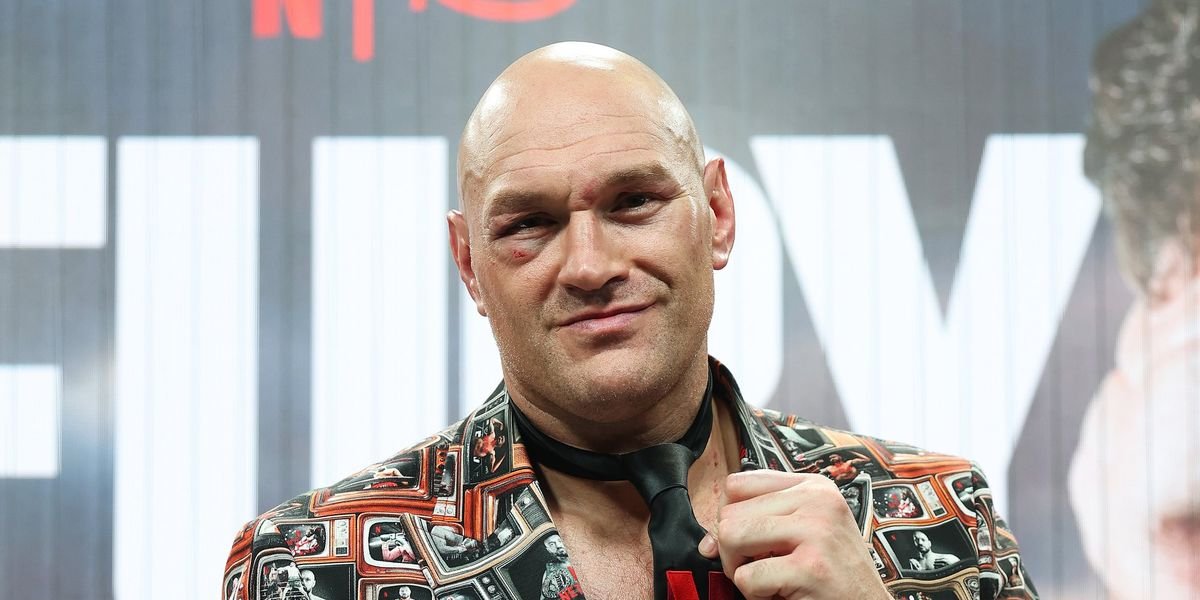 Tyson Fury raises concerns over Anthony Joshua fight amid demands for higher payment