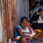 U.S. begins deportations to Haiti as Temporary Protected Status program ends