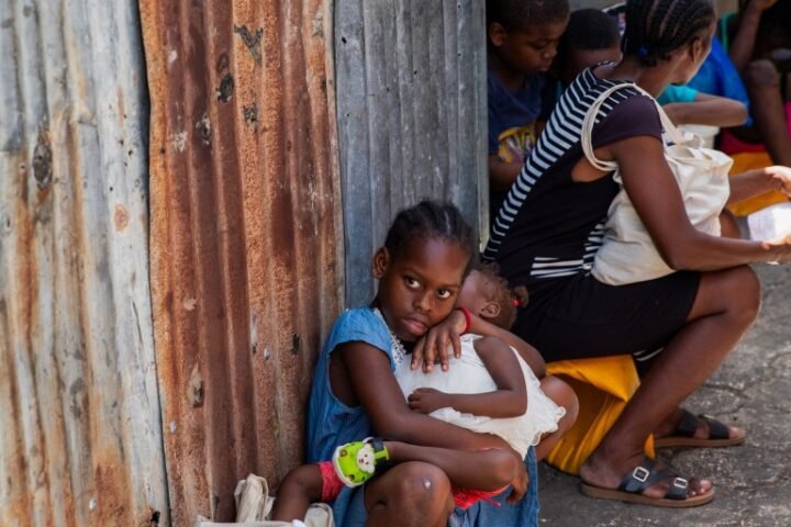 U.S. begins deportations to Haiti as Temporary Protected Status program ends