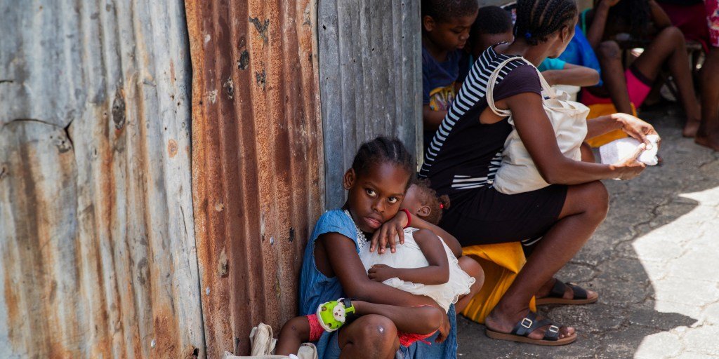 U.S. begins deportations to Haiti as Temporary Protected Status program ends