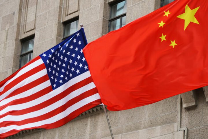 U.S. designates Min Zin as wrongfully detained by China amid heightened tensions