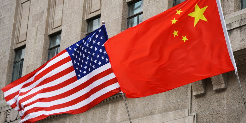 U.S. designates Min Zin as wrongfully detained by China amid heightened tensions