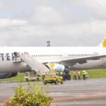 U.S. initiates first deportations to Liberia under controversial third-country agreement
