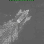 U.S. military conducts strike on alleged drug-smuggling boat in the Caribbean, killing four